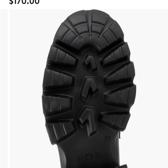 EOS chunky loafers - Picture 2 of 5